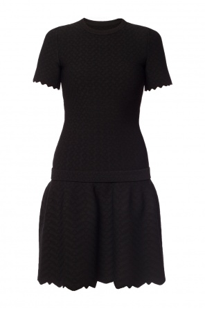 Embroidered dress, zdjęcie 1 Embroidered dress od Alaia